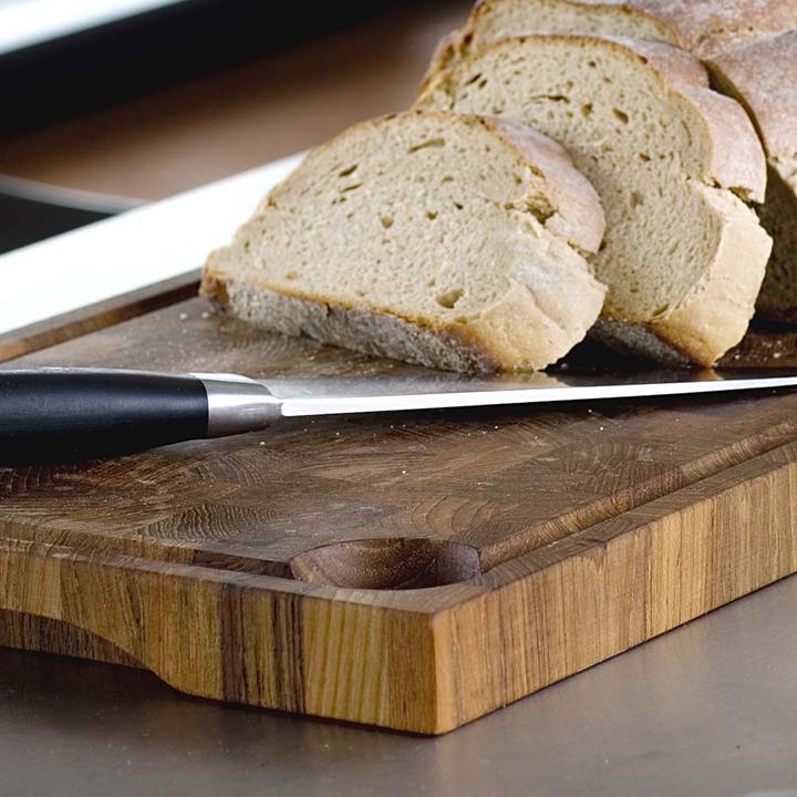 Actual product image Skagerak Teak