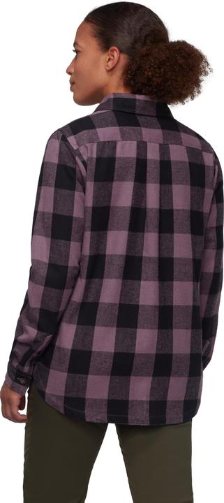 Produktbild Mammut Tamaro Longsleeve Shirt Women (M)