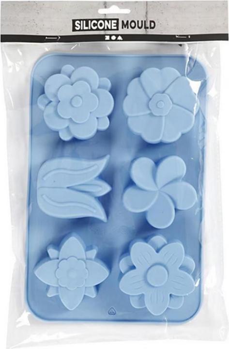 Image du produit Creativ Company Fleurs