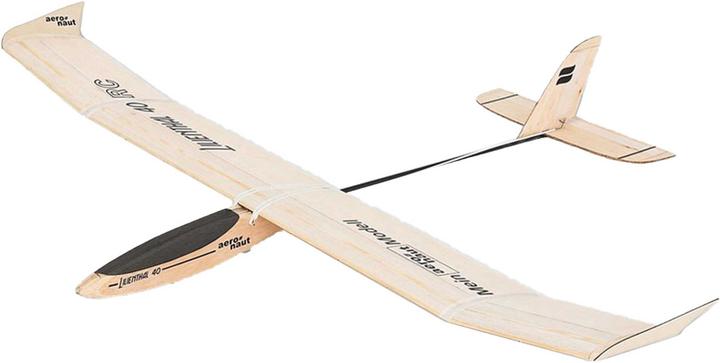 Aeronaut Lilienthal (Segelflugzeug)