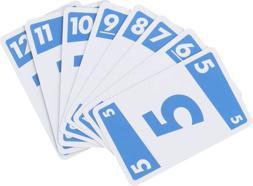 Produktbild Mattel Games Phase 10 (Englisch)