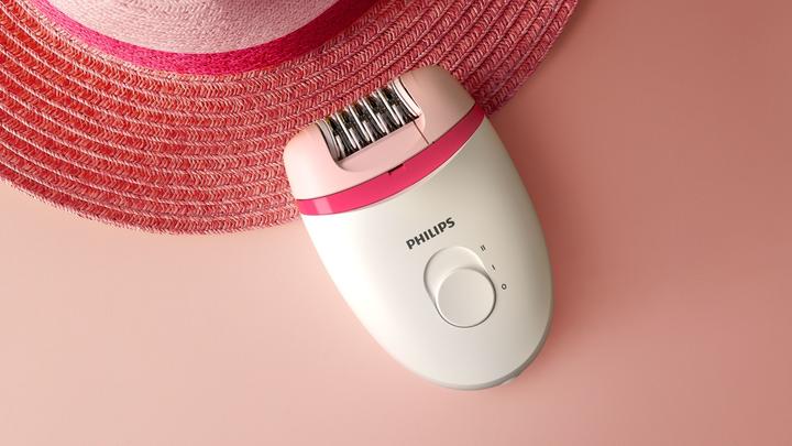 Immagine prodotto Philips Satinella essenziale
