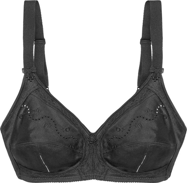 Immagine prodotto Triumph Doreen + Cotton 01 N (Confezione singola, 105 D)