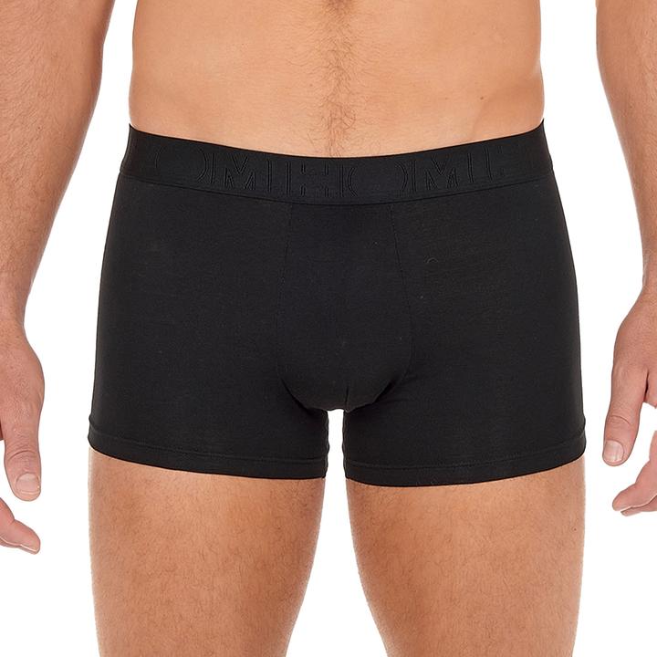 Produktbild HOM Boxershort Casual Bequem sitzend Tonal Pack #2 3P (L, 3er Pack)