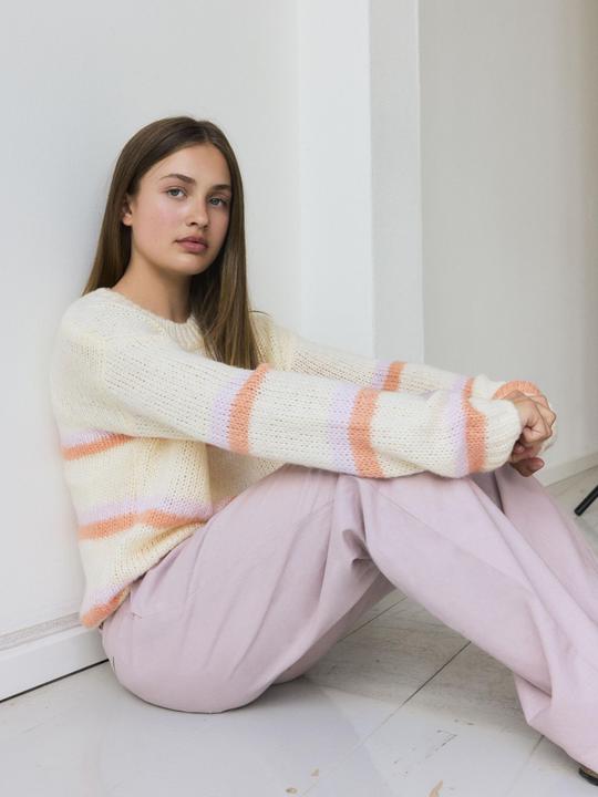 Immagine prodotto Lmtd Kurze Strickpullover (158)