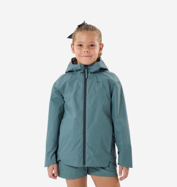 Quechua MH500