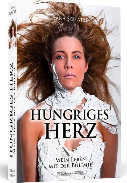 Produktbild Hungriges Herz (Deutsch, 2015)