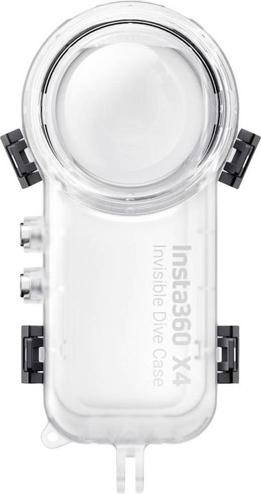 Produktbild Insta360 Invisible Dive Case (X4)