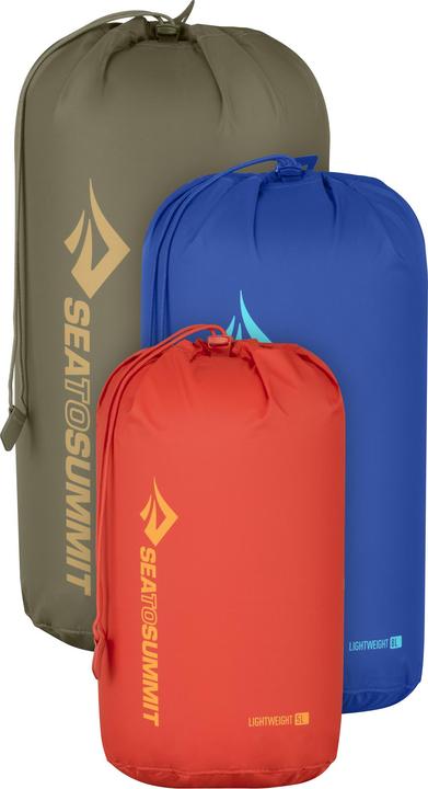Actual product image Sea To Summit Lightweight