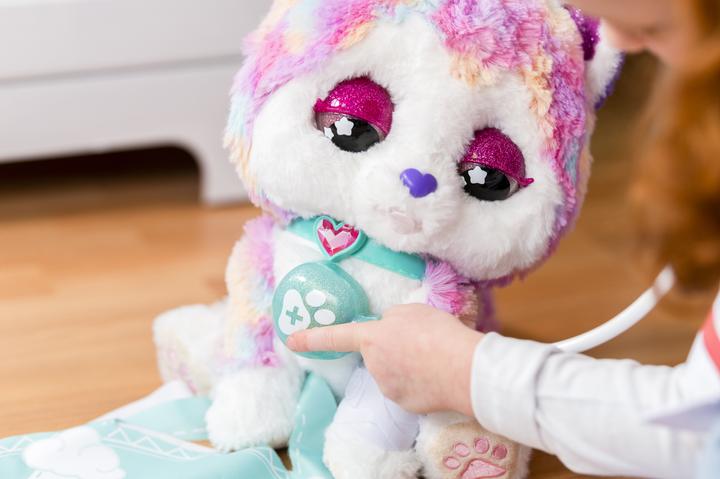 Productafbeelding VTech Maxime Mijn Interactieve Puppy (29.08 cm)