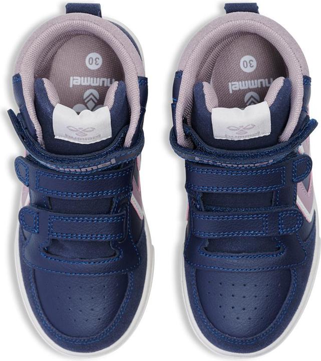 Actual product image hummel Slimmer Stadil High Jr (29)