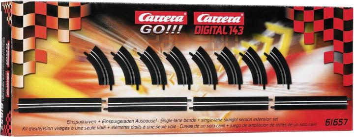 Produktbild Carrera Job-Sharing