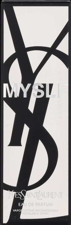 Produktbild Yves Saint Laurent Myslf (Eau de Parfum, 100 ml)