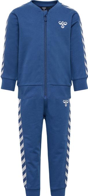 Actual product image hummel hmlBILLE TRACKSUIT (62)