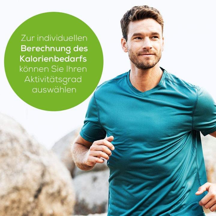Produktbild Beurer Personendiagnosewaage (180 kg)