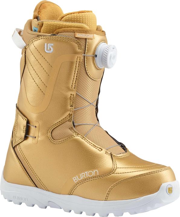 Produktbild Burton Limelight Boa (40)