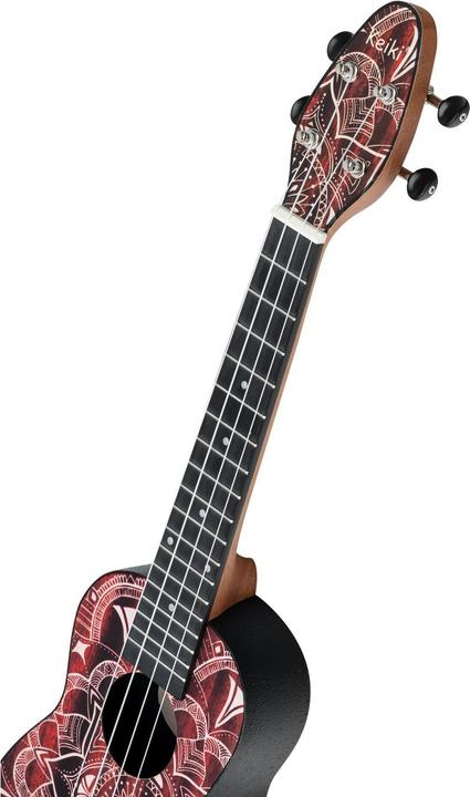 Produktbild Keiki Ukulele Package (Sopran, Sopranino)