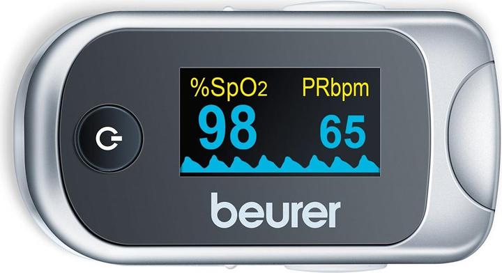 Actual product image Beurer Po 40