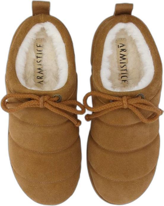 Actual product image Armistice 's clogs slow easysuede (39)