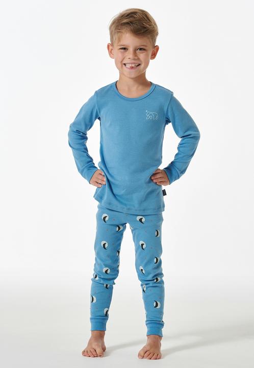 Actual product image Schiesser Natural Love pyjamas (92)