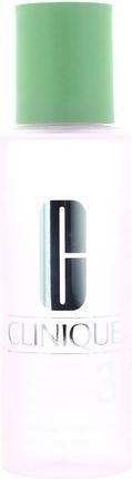 Actual product image Clinique Clarifying Lotion 3 200ml 6.7oz (Cleansing lotion, 200 ml)