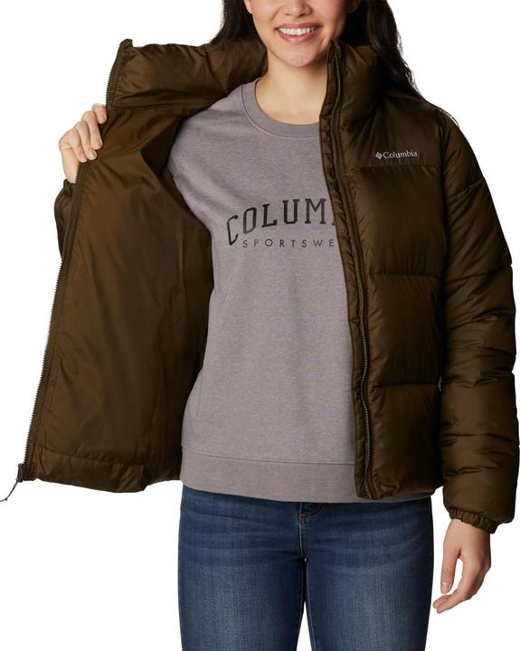 Actual product image Columbia Puffect Jacket (M)