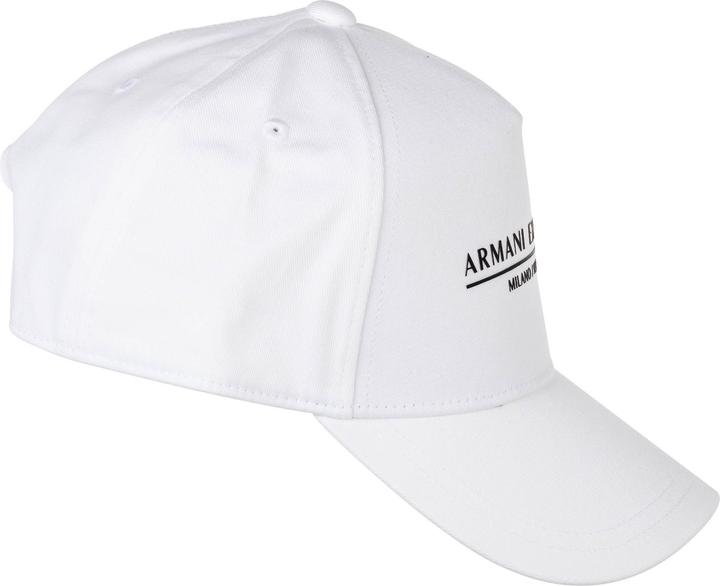 Actual product image Armani Exchange Cap (One size)