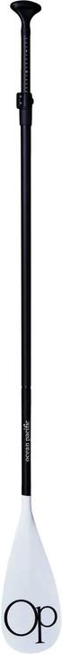 Produktbild Ocean Pacific All Round 3 Piece Adjustable Aluminum SUP Paddle 2021 (210 cm, 3-piece)