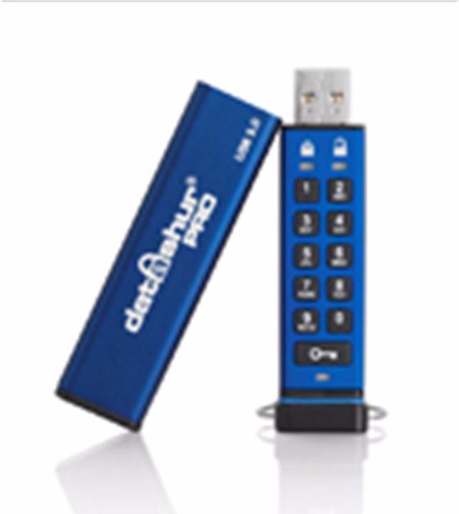 Immagine prodotto iStorage datAshur Pro 4GB (4 GB, USB-A)