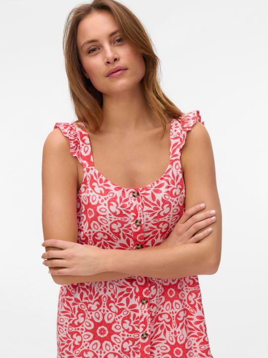 Produktbild Vero Moda VMLINN Midikleid Kleid (XS)