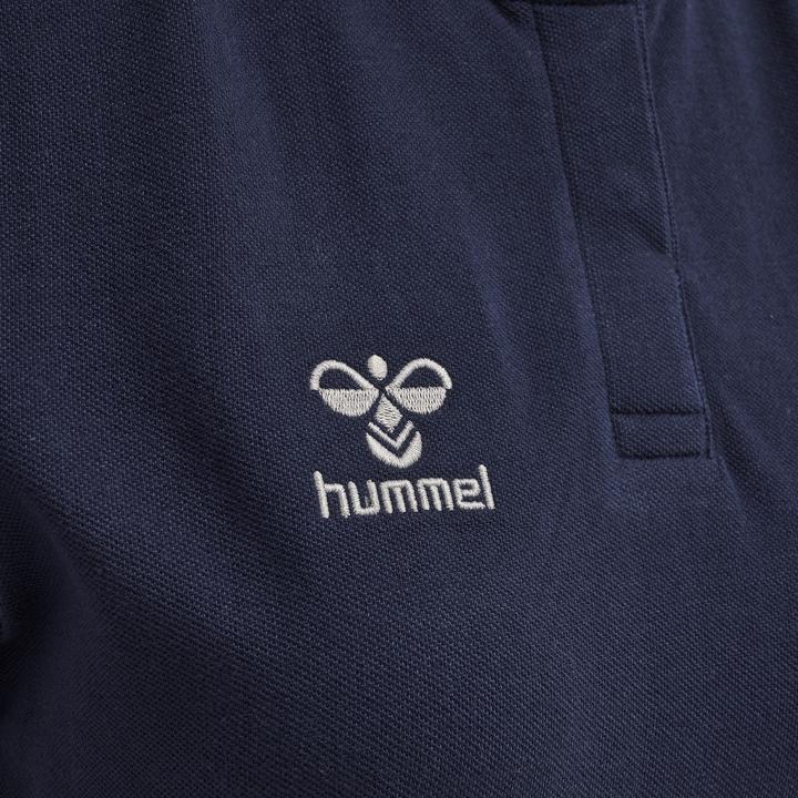 Immagine prodotto hummel hmlMOVE GRID POLO DONNA (S)