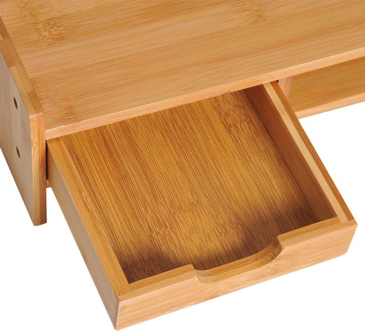Image du produit Homcom Tischorganizer