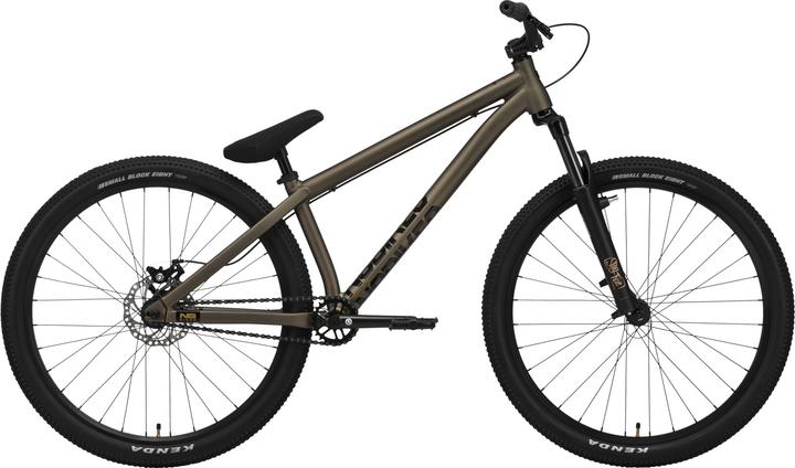 NS Bikes Movement 3 (23.20")