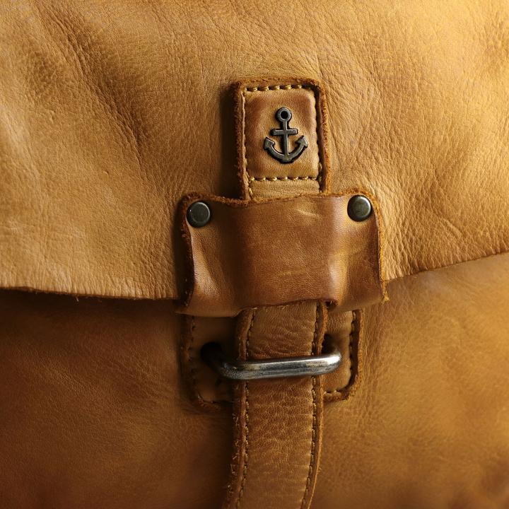 Produktbild Harbour 2nd Anchor Love Umhängetasche Leder 25 cm