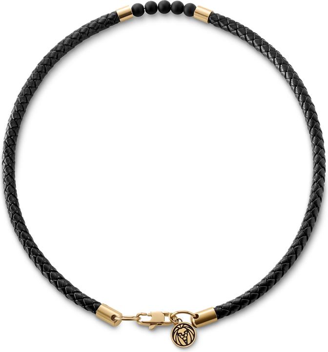 Actual product image Lucleon Tenvis (Leather)