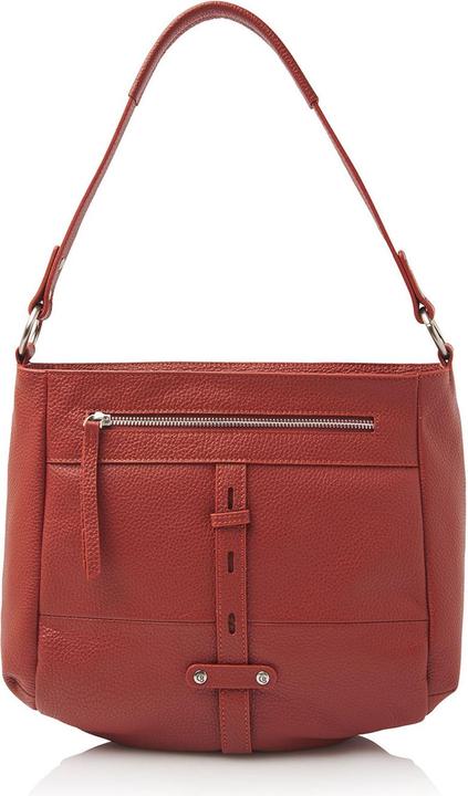 Castelijn & Beerens Gesso Schultertasche Medium