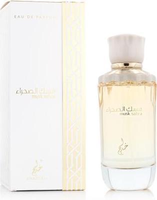 Actual product image Khadlaj Musk Sahra Edp (Eau de parfum, 100 ml)