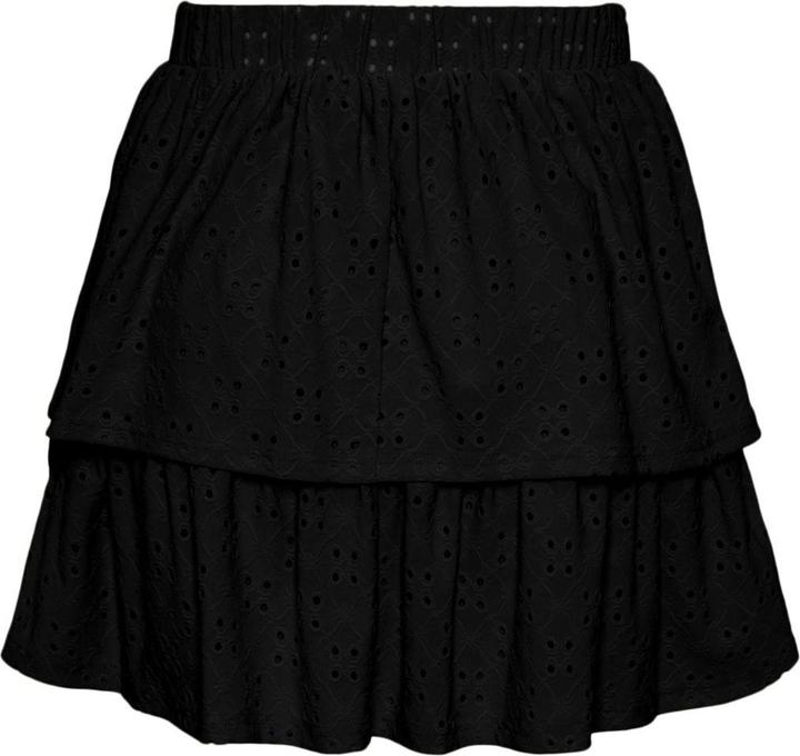 Produktbild Pieces PCMIMI Minirock (XS)