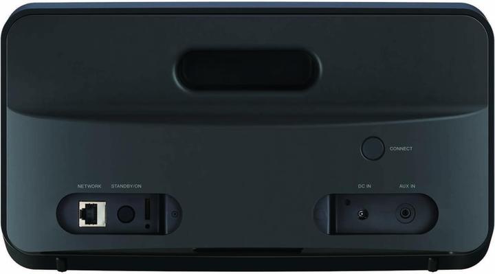 Produktbild Pioneer Mrx-3 (Bluetooth, WLAN)