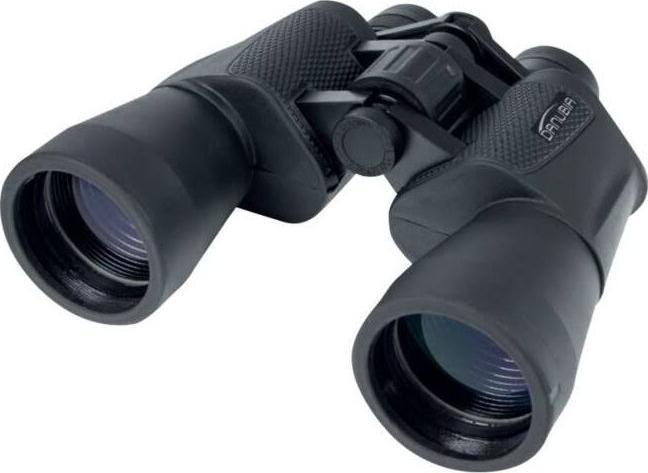 Produktbild Dörr Danubia Fernglas Alpina LX 12x50, Porro (12 x, 50 mm)