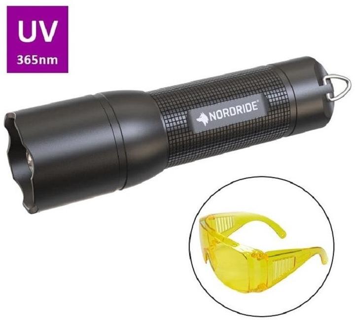 Immagine prodotto Nordride Spot (3.20 cm, 40 lm)