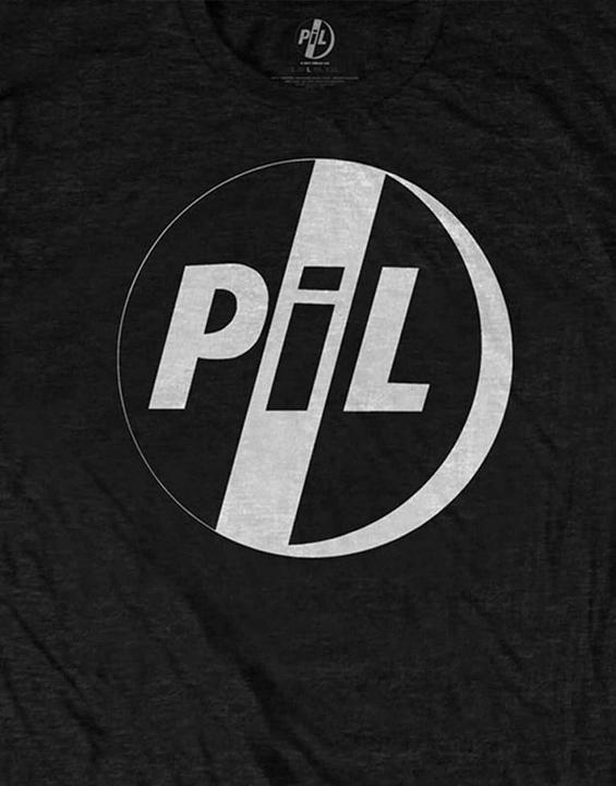 Actual product image Public Image Ltd TShirt (M)