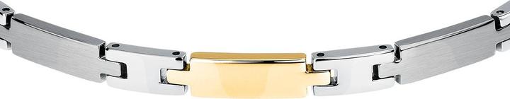 Immagine prodotto Morellato Bracciale Motown (21 cm, Acciaio inossidabile)