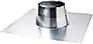 Actual product image Øland Tagindaekning TID-0-315 - Ø=315 GR=0-5ø galv.plade indd.