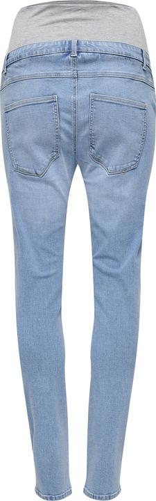 Produktbild Only Maternity OLMROSE Hohe Taille Skinny Fit Jeans Skinny Jeans (32)