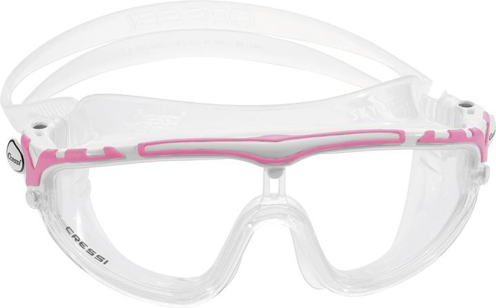Pink, Lucid, White