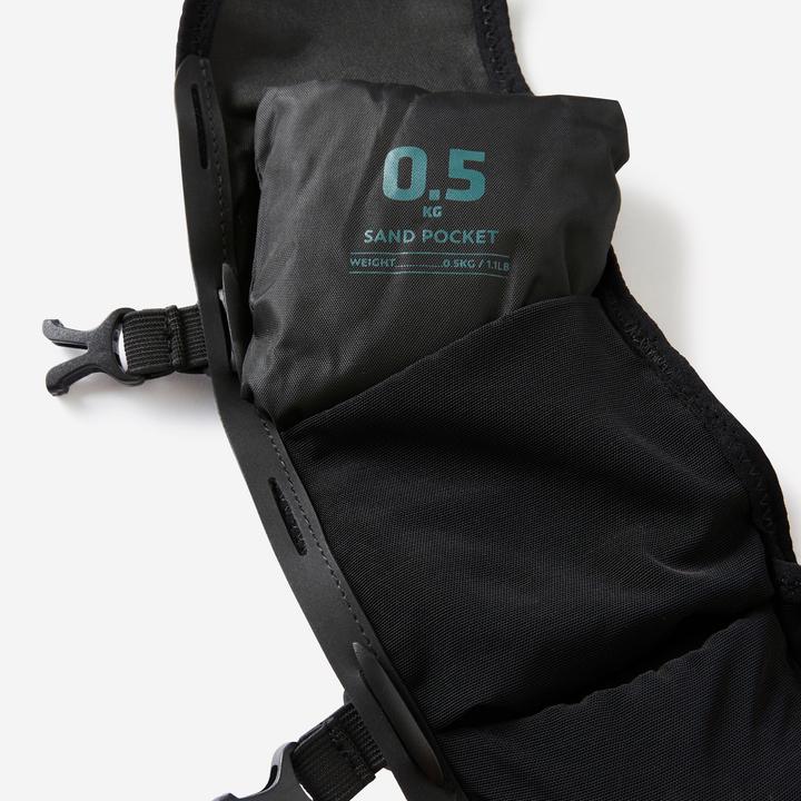 Image du produit Corength STRONG 0-5 (1 x 0,5 kg - 5 kg)