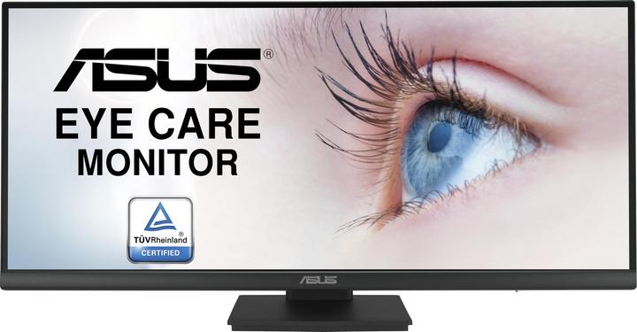 Produktbild ASUS VP299CL (2560 x 1080 Pixel, 29")