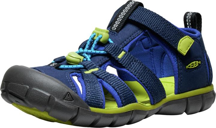 Actual product image Keen Y Seacamp Ii Cnx (32.5)