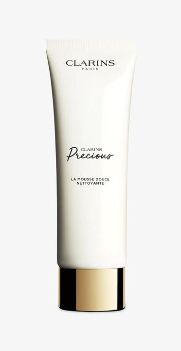 Actual product image Clarins La Mousse Douce Nettoyante (Foam, 125 ml)